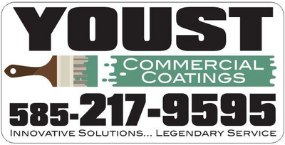 Construction Professional Youst Painting Services, INC in Rochester NY