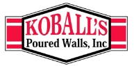 Construction Professional Koballs Poured Walls, INC in Rochester MN