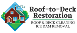 Construction Professional Roof To Deck Restoration in Rochester MN