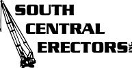 Construction Professional South Central Erectors, Inc. in Rochester MN