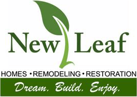 Construction Professional New Leaf Homes in Rockford IL