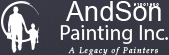 Construction Professional Andson Painting in Rocklin CA