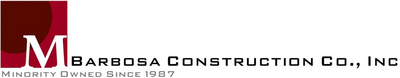 M Barbosa Construction Company, INC