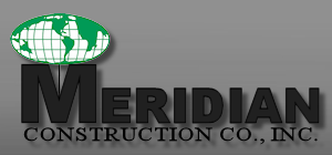 Meridian Construction Co., Inc.