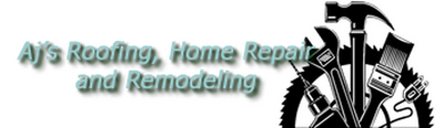 Construction Professional Ajs Roofing, Home Repair, And Remodeling, INC in Rogers AR