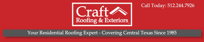 Construction Professional Craft Roofing in Round Rock TX