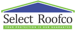 Construction Professional Select Roofco in Rowlett TX