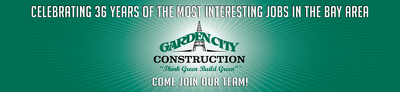 Garden City Construction, Inc.