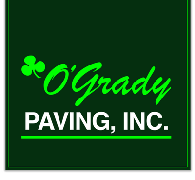 O'Grady Paving, Inc.