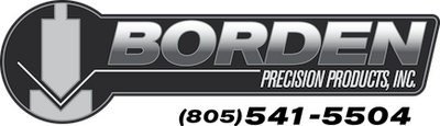 Construction Professional Borden Precision Products, Inc. in San Luis Obispo CA