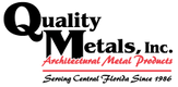 Construction Professional Quality Metals, INC in Sanford FL