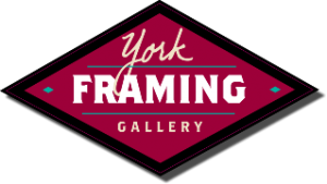 York Framing Gallery