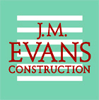 Construction Professional J M Evans Construction INC in Santa Fe NM