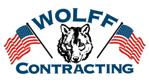 Construction Professional Wolff Contracting, INC in Santa Rosa CA