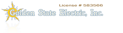 Golden State Electric INC