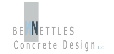 Ben Nettles Concrete Design, LLC