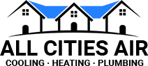 All Cities Air Conditioning, INC