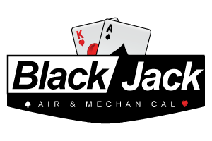 Black Jack Air And Mechanical LLC