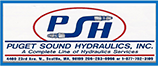 Construction Professional Puget Sound Hydraulics, Inc. in Seattle WA