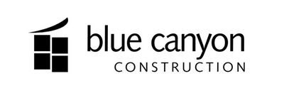 Blue Canyon Construction, Inc.