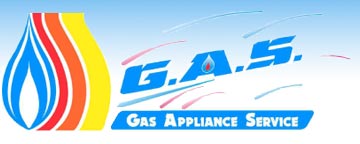 Gas Appliance Service INC