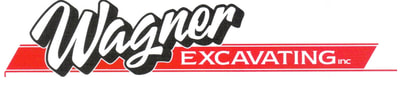 Construction Professional Wagner Excavating INC in Sheboygan WI
