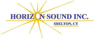 Construction Professional Horizon Sound, Inc. in Shelton CT