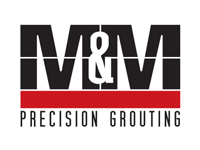 Construction Professional M And M Grouting Service, Inc. in Sherman TX