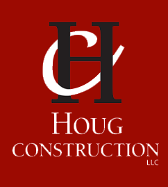 Construction Professional Houg Construction, LLC in Sioux Falls SD