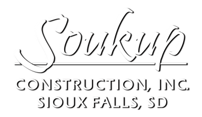 Construction Professional Soukup Construction INC in Sioux Falls SD