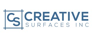 Construction Professional Creative Surfaces, Inc. in Sioux Falls SD