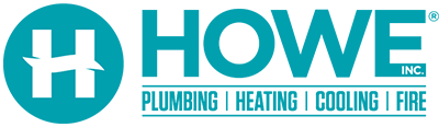 Howe Heating And Plumbing, Inc.