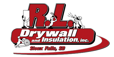 Construction Professional R L Drywall INC in Sioux Falls SD
