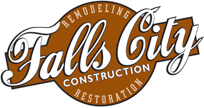 Construction Professional Falls City Construction, LLC in Sioux Falls SD