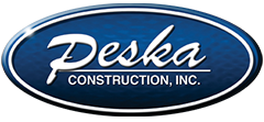 Construction Professional Peska Properties INC in Sioux Falls SD