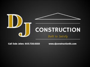 Construction Professional Dj Construction LLC in Sioux Falls SD