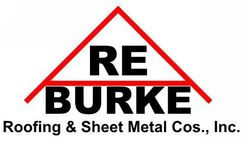 Construction Professional R E Burke Roofing CO INC in Skokie IL