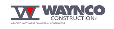 Construction Professional Waynco Construction, INC in Spokane WA