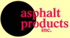 Asphalt Products, Inc.