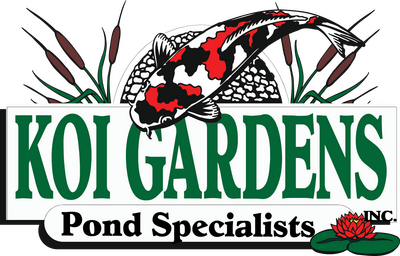 Construction Professional Koi Gardens, Inc. in Spokane WA