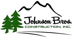 Construction Professional Johnson Brothers Construction Inc. in Spokane WA