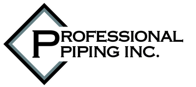 Professional Piping INC