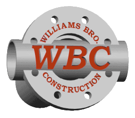 Williams Bros Construction, LLC A Montana CO