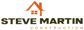Construction Professional Steve Martin Construction in Spokane WA
