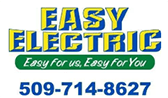 Construction Professional Easy Electric L.L.C. in Spokane Valley WA
