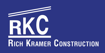 Construction Professional Rich Kramer Construction, Inc. in Springfield MO