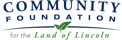 Community Foundation For The Land Of Lincoln INC