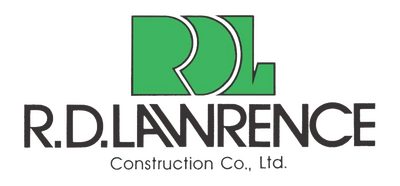 R D Lawrence Construction Company, LTD