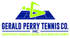 Construction Professional Gerald Perry Tennis CO INC in Springfield MO