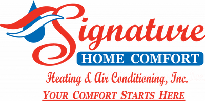 Construction Professional Signature Hm Comfort Htg And Ac in Springfield MO